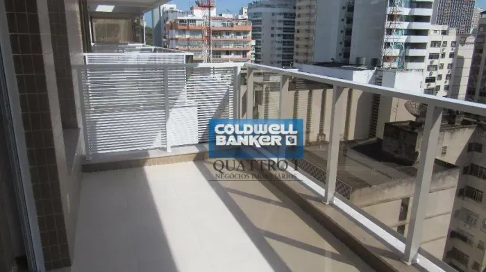 Apartamento com 1 dormitório para alugar, 60 m² - Icaraí - Niterói/RJ