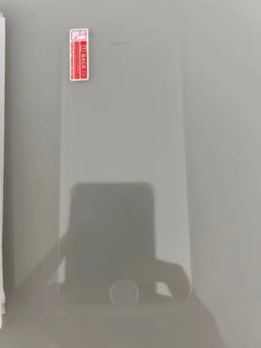 Película de vidro iPhone 6
