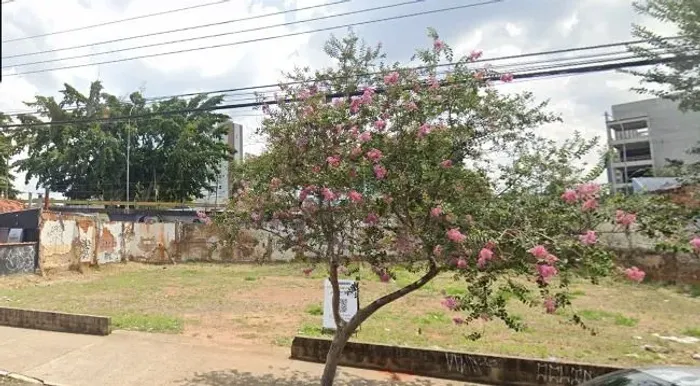 Terreno para aluguel, 700 m² Marília/SP