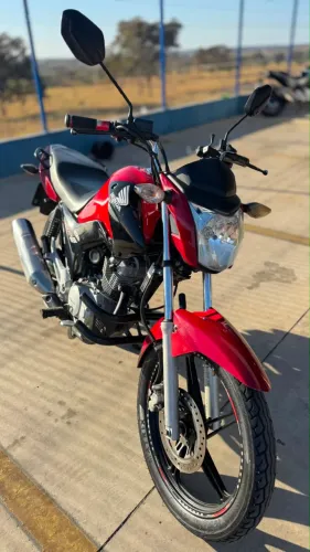 CG 150 FAN ESDI