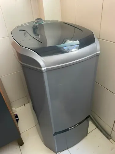 Tanquinho