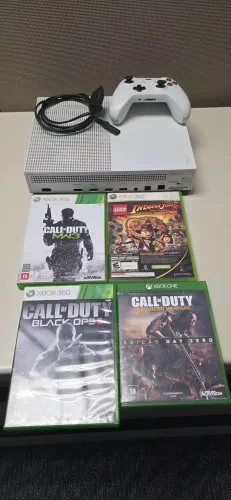 XBox One S 1Tb