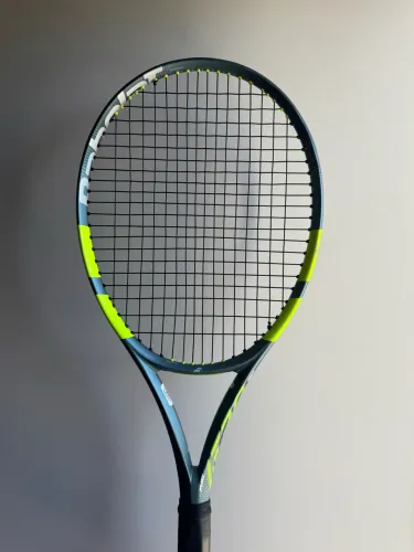Raquete Babolat Pure Aero 98 L3 - Alcaraz