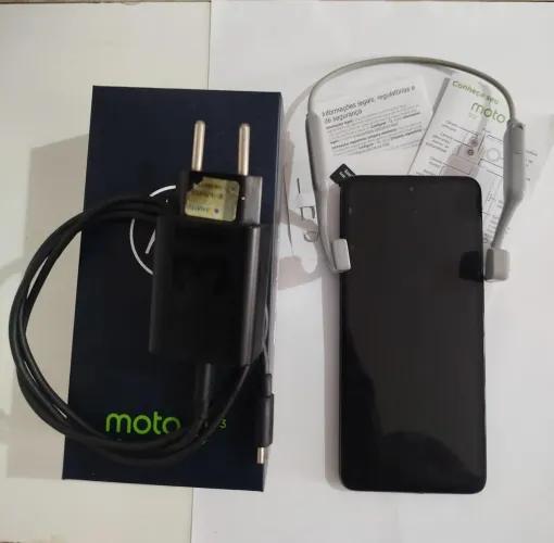 Moto G73 8+8 16 ran 128 GB int NFC