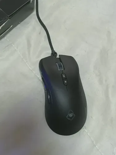 Mouse Mancer Lead 2