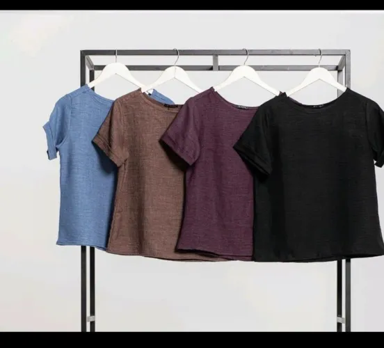 Lote de Roupas Femininas Novas Pra Loja