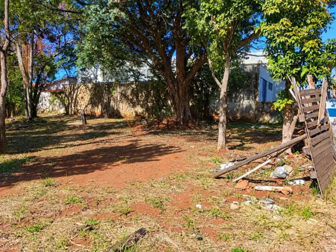 Terreno à venda no Parque Taquaral em Campinas