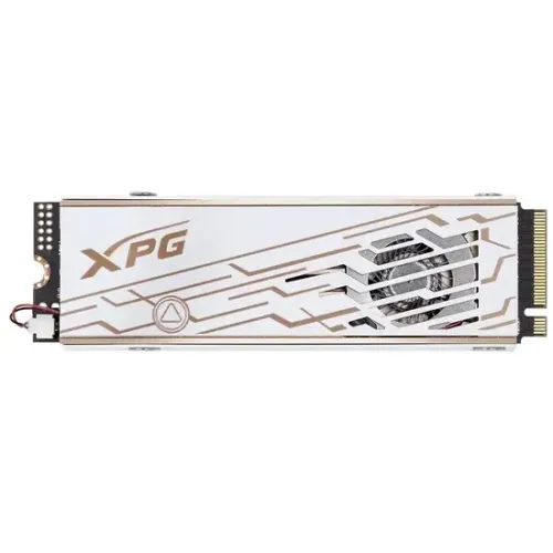 SSD M.2 Adata XPG Mars 980 Pro 2TB - Lacrado