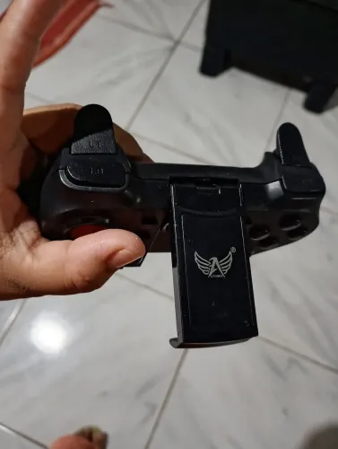 Vídeo game