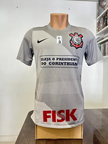 Camisa Corinthians