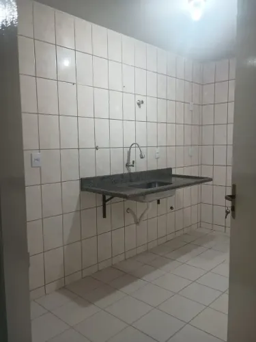 Apartamento 2 quartos Residencial Hayward Conjunto Castelo Branco próximo Cidade Jardim