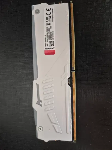 MEMÓRIA RAM DDR5 16GB FURY