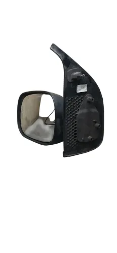 Retrovisor externo Fiat Fiorino lado esquerdo 1994/2013