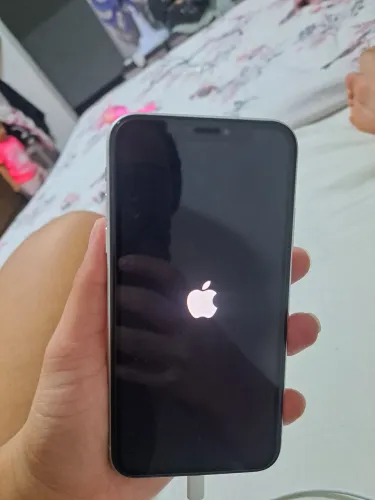 IPHONE XR PROBLEMA NA PLACA