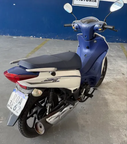 Vendo jet 125ss