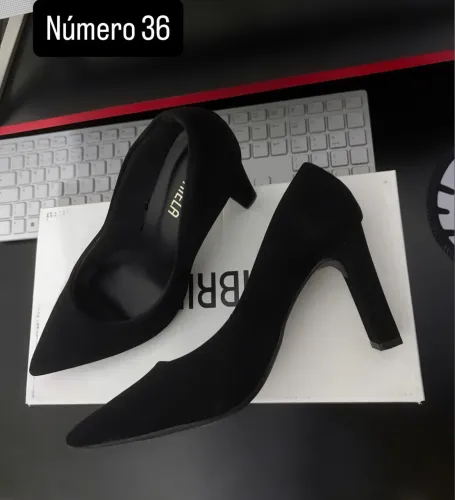 Scarpins N36