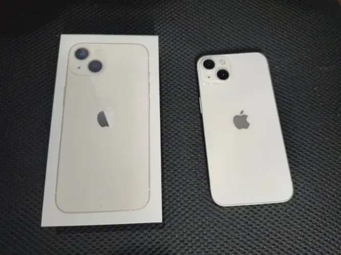 iPhone 13 - Excelente estado de conservação!