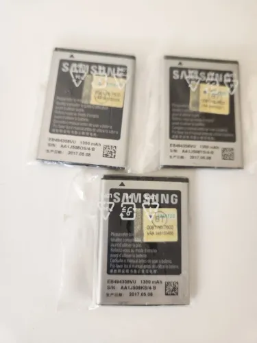 Bateria Samsung