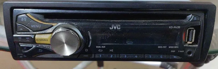 Som jvc
