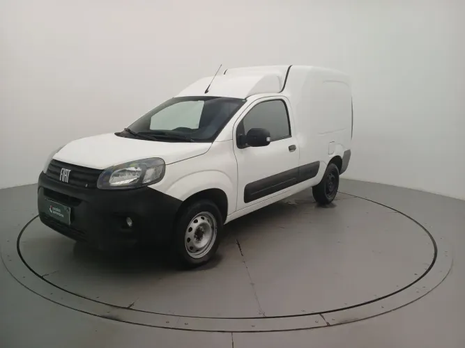 Fiat Fiorino Endurance EVO 1.4 Flex 8V 2P 2024
