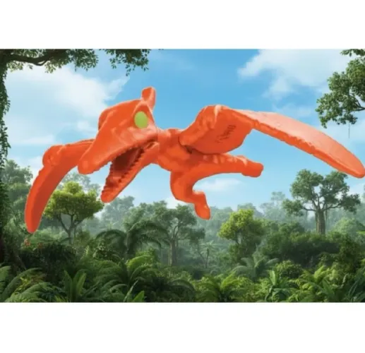 Brinquedos Colecionáveis Kinder Joy Jurassic World - Dinossauros