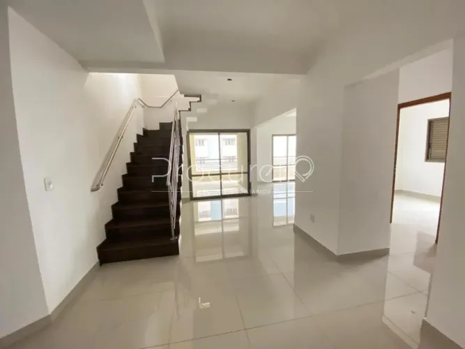 COBERTURA DUPLEX À VENDA RIBEIRAO PRETO BAIRRO JARDIM PAULISTA