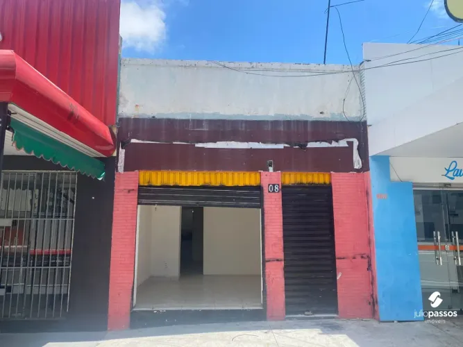 Ponto Comercial para alugar Salgado Filho Aracaju/SE