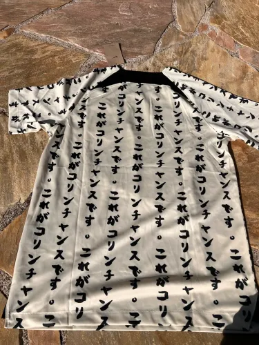 Camisa corinthians ediçao japão 
