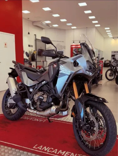 CRF 1100 ÁFRICA TWIN ADV SPORT DCT