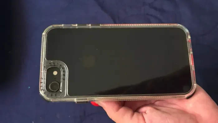 Vendo Iphone 8 Usado