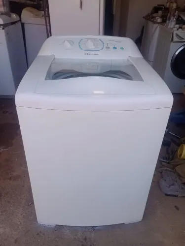 Lavadora de roupas