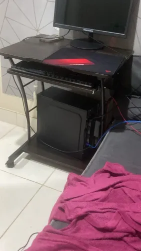 Pc está ótimo