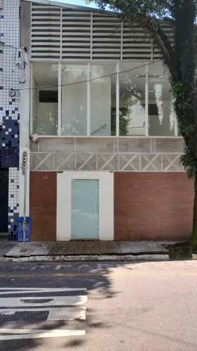Sobrado para venda com 70 metros quadrados em Cerâmica - São Caetano do Sul - SP
