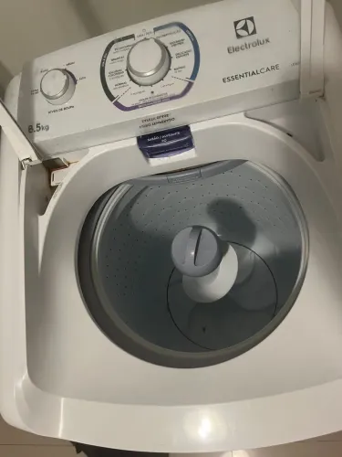 Máquina de Lavar Electrolux Essential Care