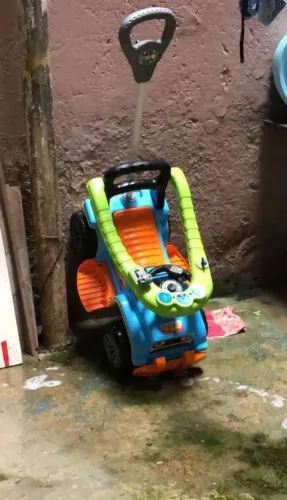 Carro de passeio