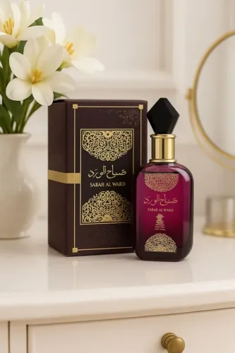 sabah al ward 