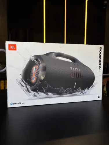 JBL BOOMBOX 4 - Promoção relâmpago!!