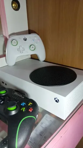 XBOX SÉRIES S