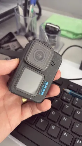 Gopro Hero 12 Black