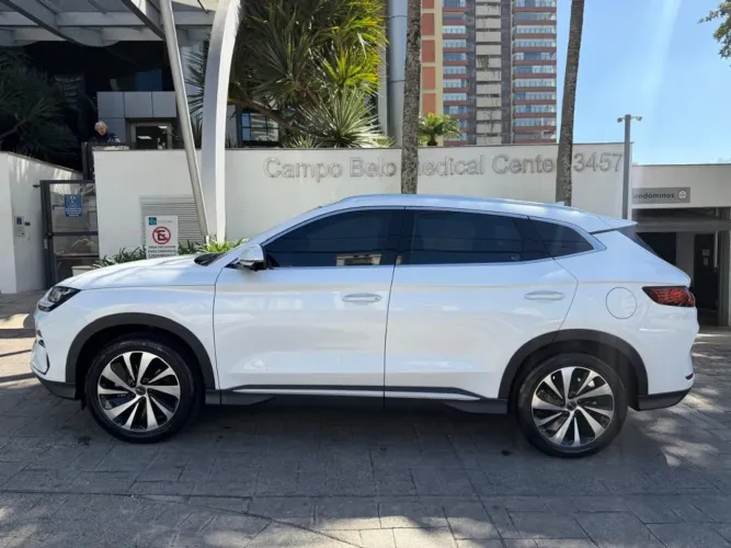 BYD Song Plus 1.5 16V Aut. (hibrido) 2026