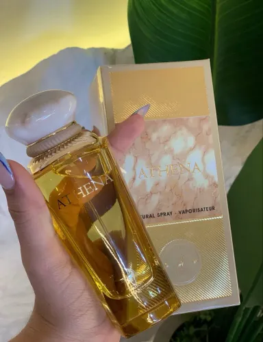 Perfume Feminino Athena Maison Alhambra