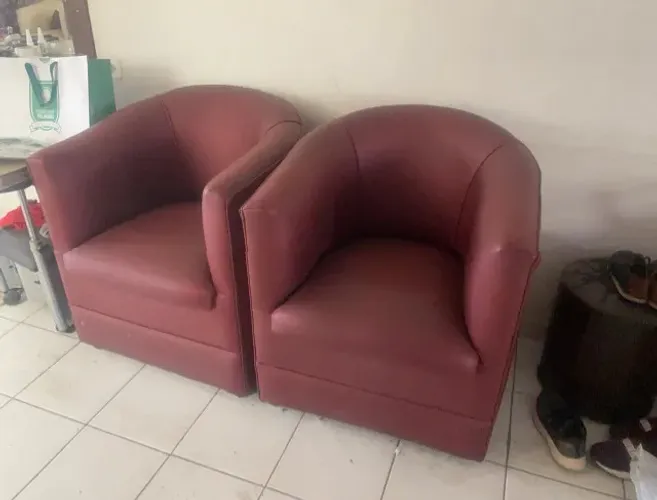 Poltronas