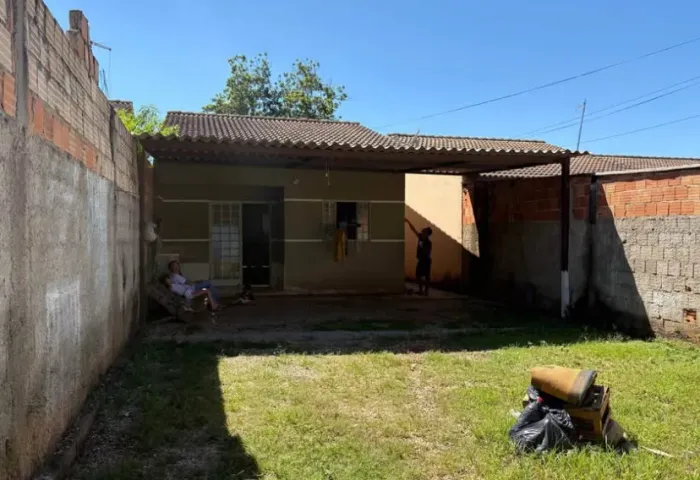 10- CASA NO PARQUE VITÓRIA