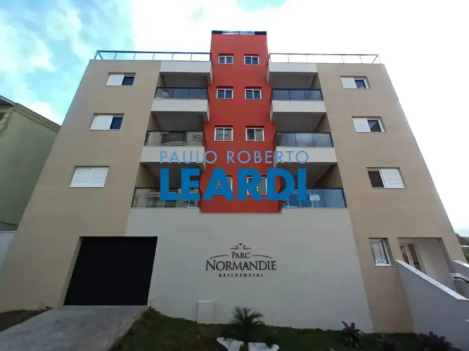 APARTAMENTO - JARDIM ELVIRA DIAS - MG