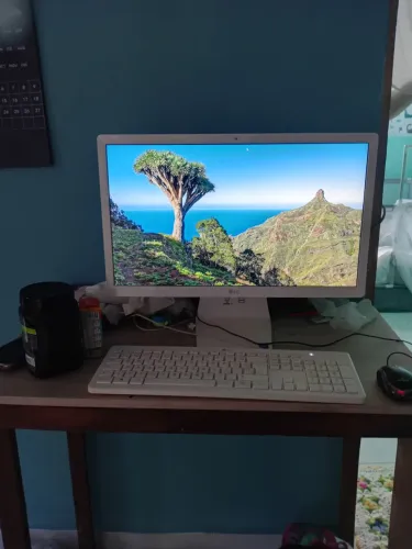 Vendo desktop da LG