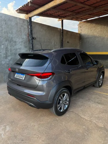 Fiat Pulse Drive 1.3 8V Flex Mec. 2022