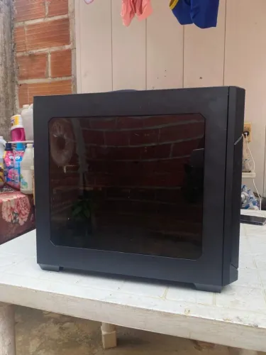 Pc game seme novo