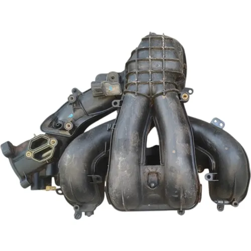 Coletor Admissão Motor Ford Focus Ecosport 2003 2008 2013