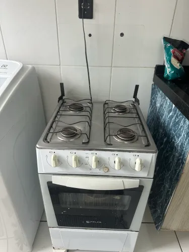 Fogão 4 bocas 