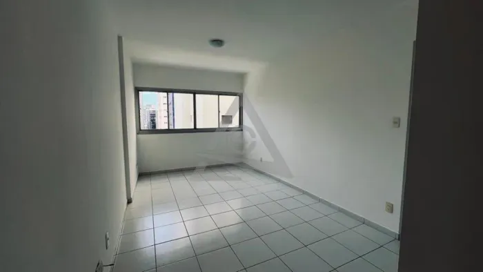 Apartamento para alugar em Campinas, Cambuí, com 1 quarto, com 55 m², Edifício Paraty - Ca